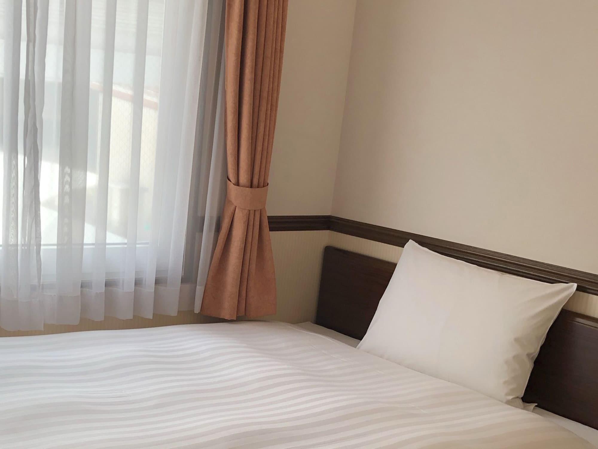 Toyoko Inn Okayama Eki Higashi Guchi Eksteriør bilde