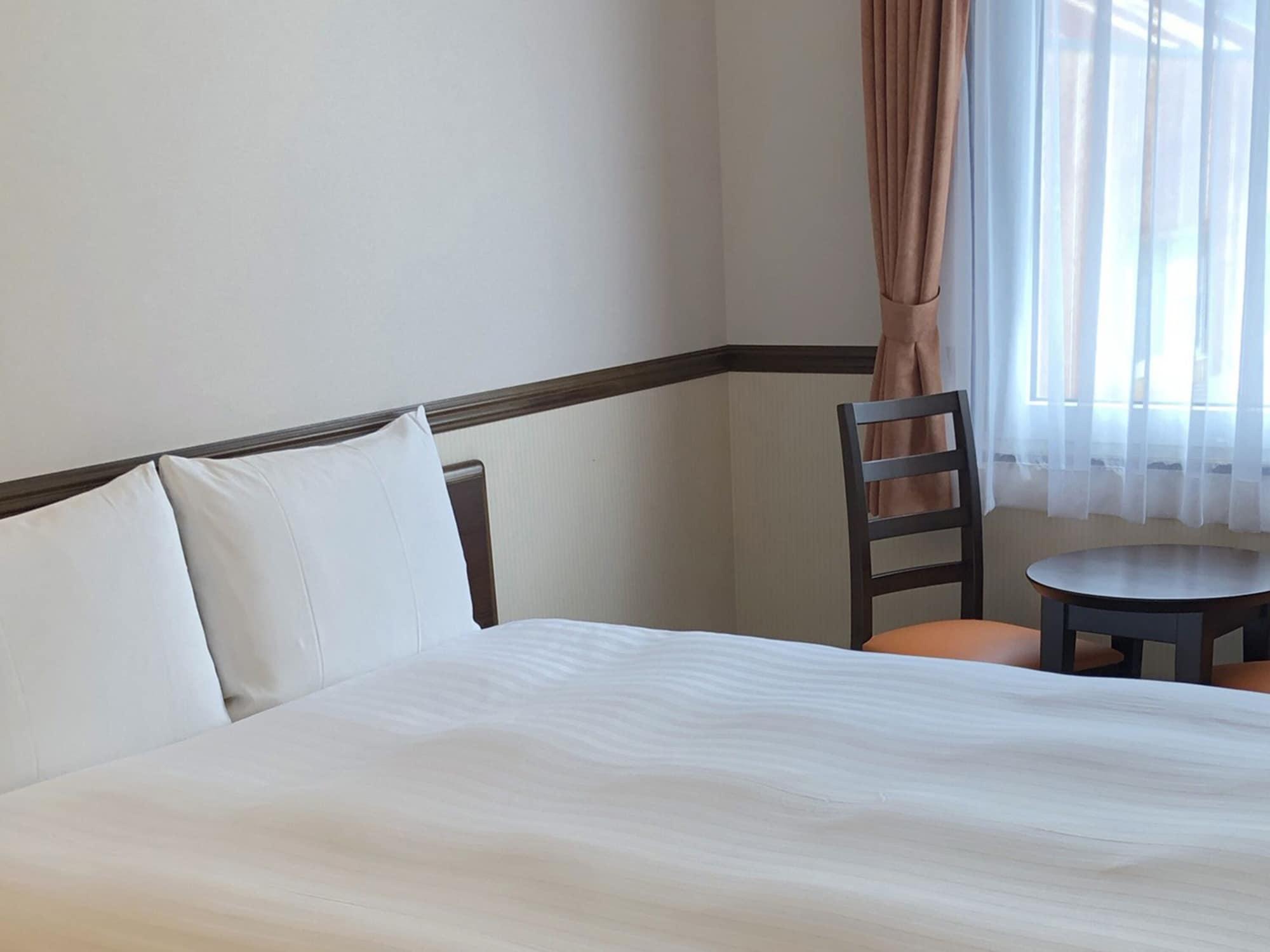 Toyoko Inn Okayama Eki Higashi Guchi Eksteriør bilde
